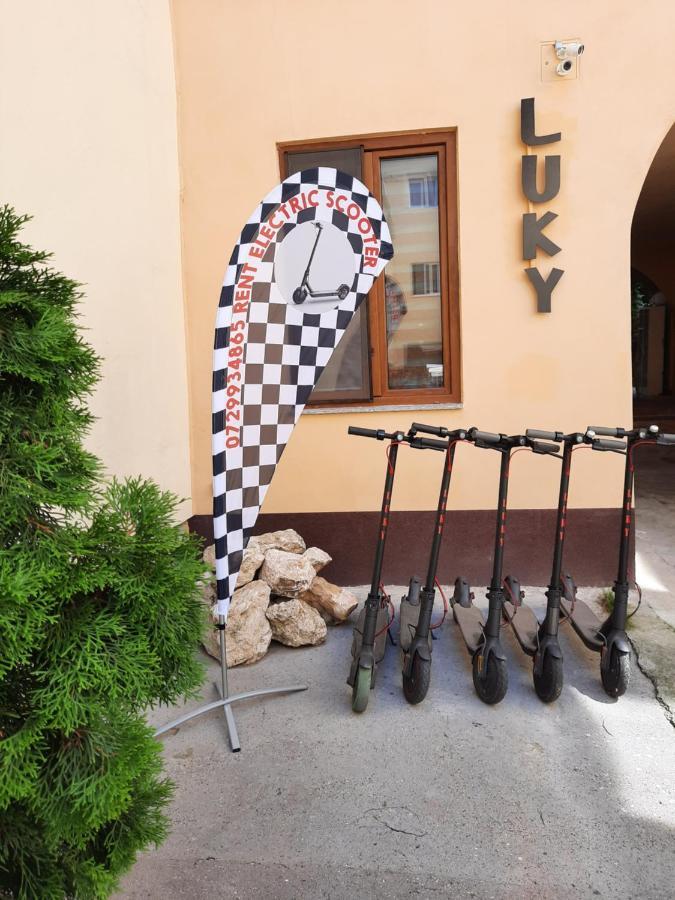 Luky 12 Apartment Brasov Exterior photo