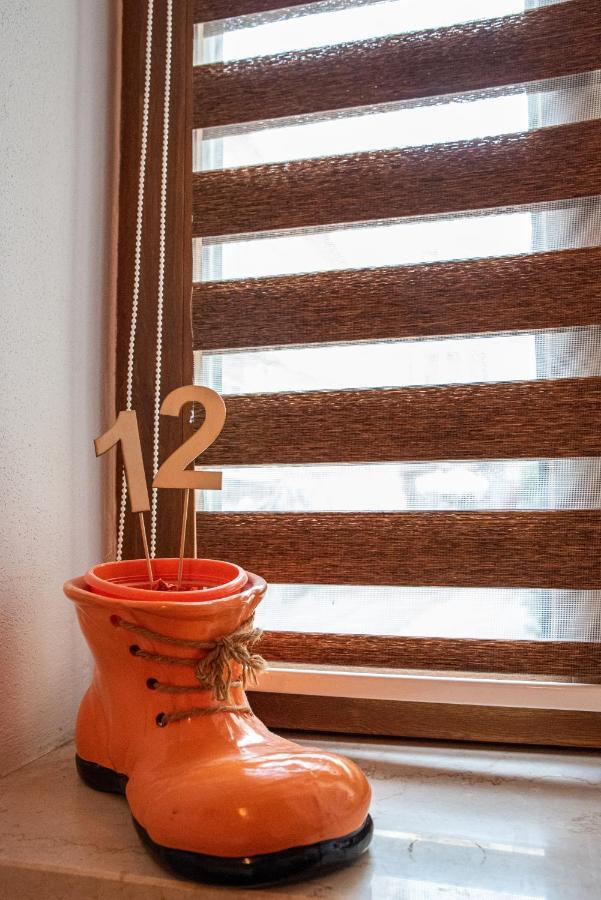 Luky 12 Apartment Brasov Exterior photo