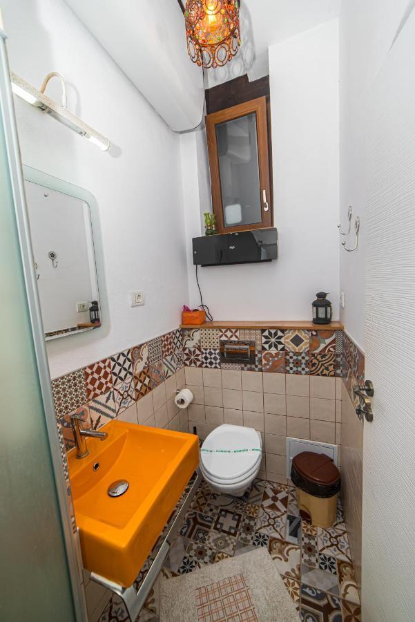 Luky 12 Apartment Brasov Exterior photo