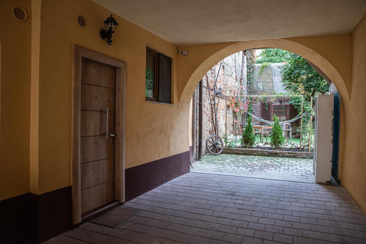 Luky 12 Apartment Brasov Exterior photo