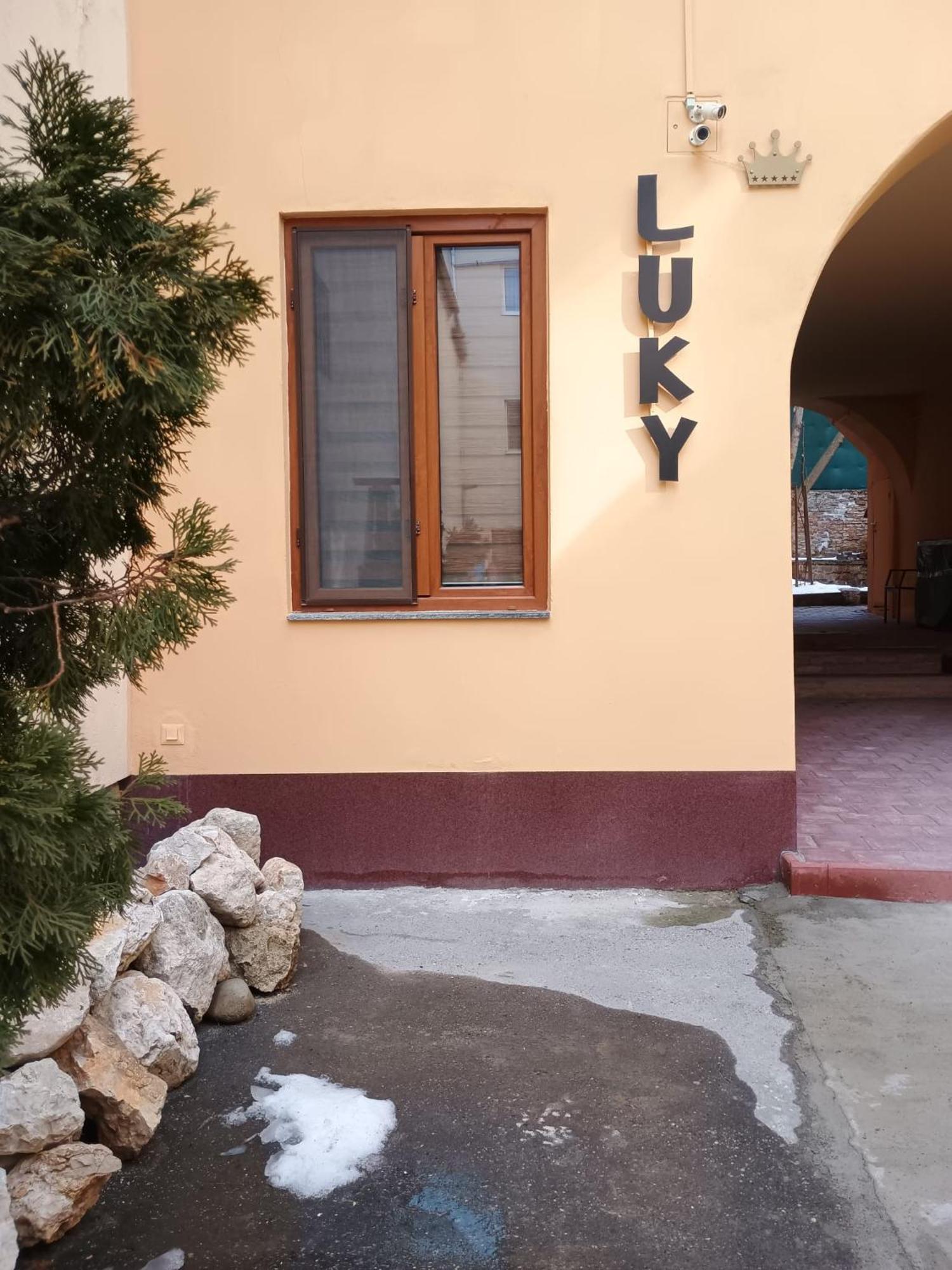 Luky 12 Apartment Brasov Exterior photo