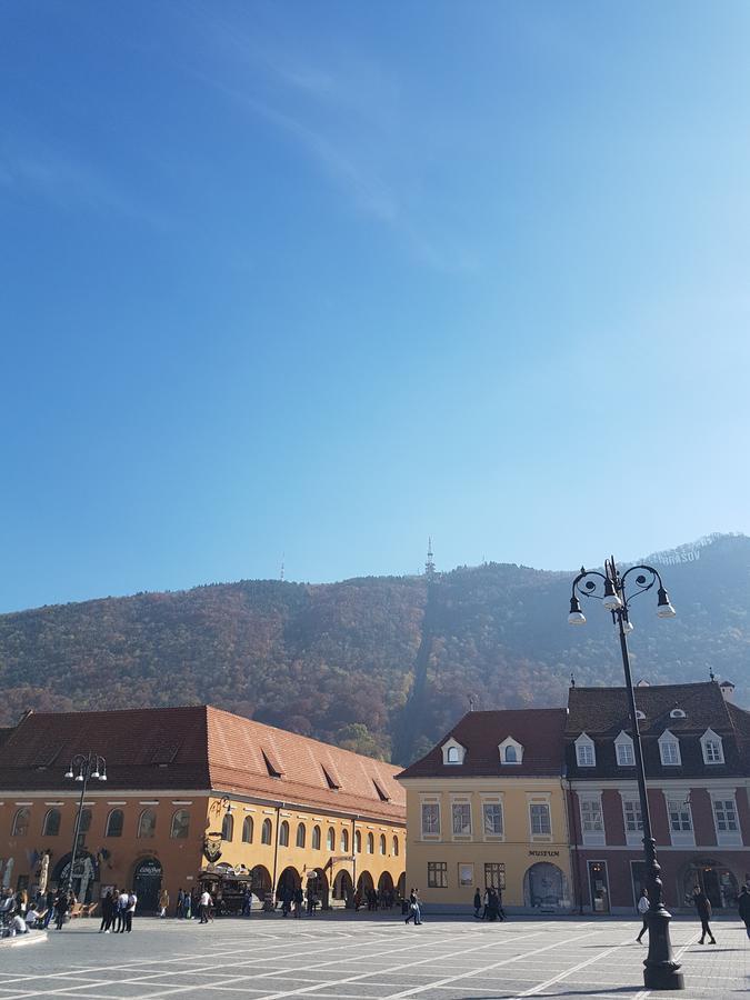 Luky 12 Apartment Brasov Exterior photo