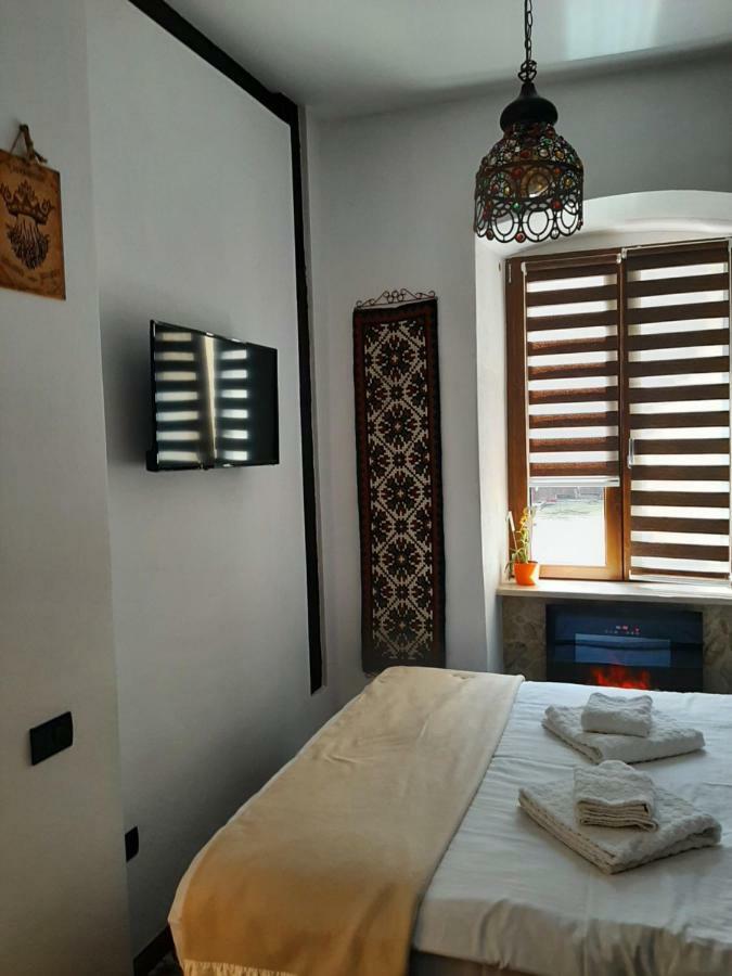 Luky 12 Apartment Brasov Exterior photo
