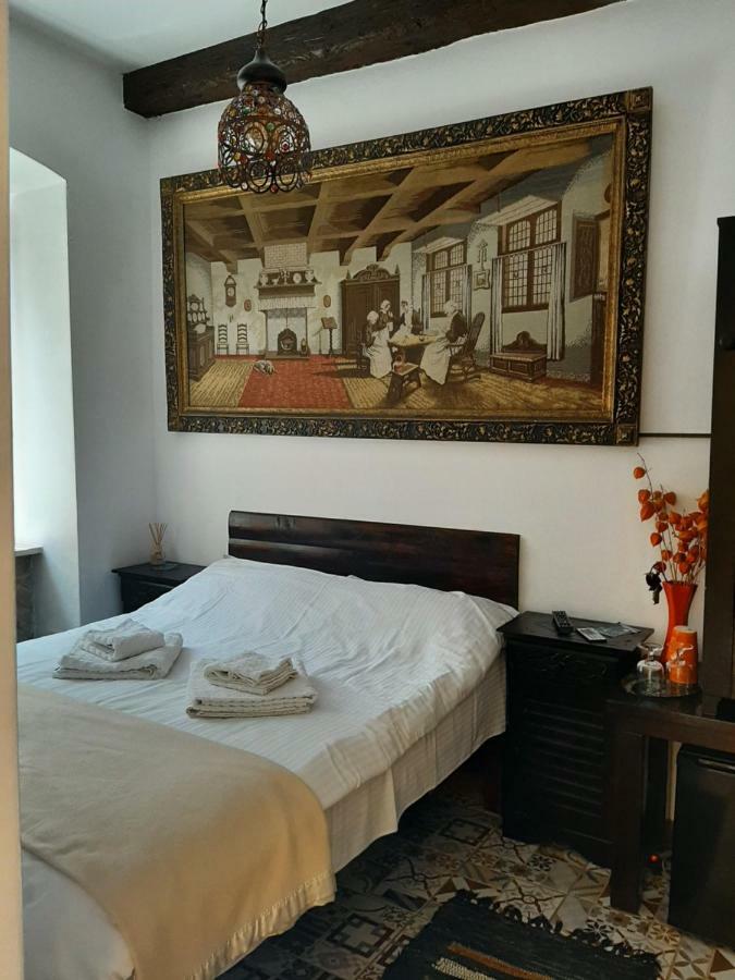 Luky 12 Apartment Brasov Exterior photo